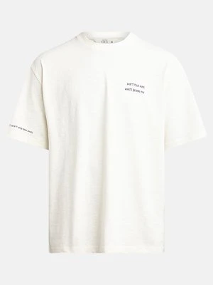 T-shirt z nadrukiem Redefined Rebel