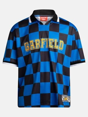 T-shirt z nadrukiem Redefined Rebel