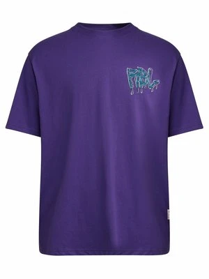 T-shirt z nadrukiem Redefined Rebel