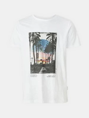 T-shirt z nadrukiem Redefined Rebel