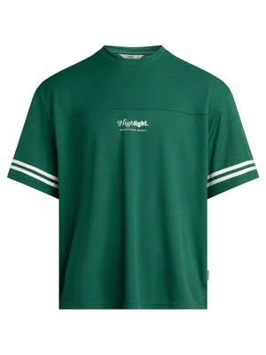 T-shirt z nadrukiem Redefined Rebel