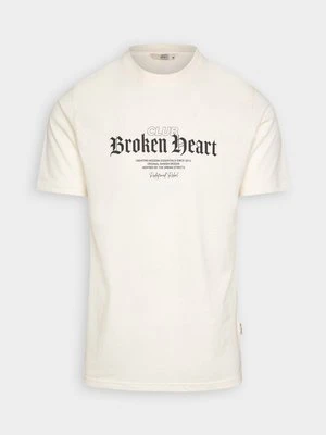 T-shirt z nadrukiem Redefined Rebel