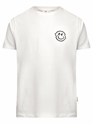 T-shirt z nadrukiem Redefined Rebel