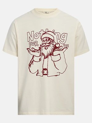 T-shirt z nadrukiem Redefined Rebel