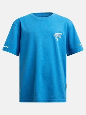 T-shirt z nadrukiem Redefined Rebel