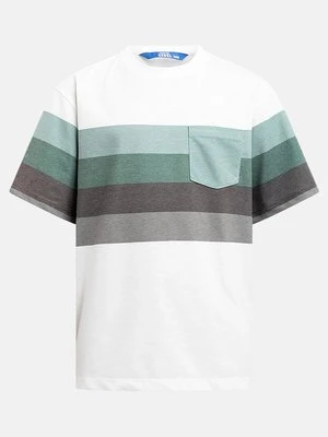 T-shirt z nadrukiem Redefined Rebel