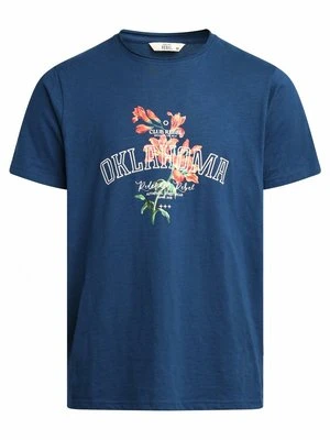 T-shirt z nadrukiem Redefined Rebel