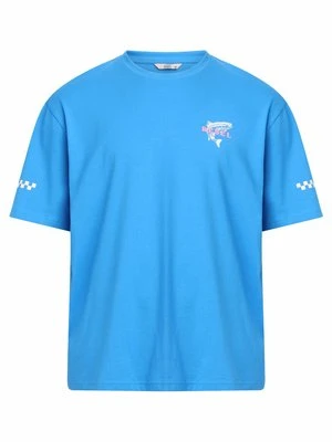 T-shirt z nadrukiem Redefined Rebel