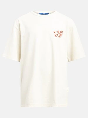 T-shirt z nadrukiem Redefined Rebel