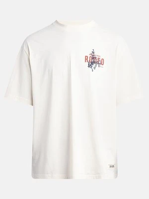 T-shirt z nadrukiem Redefined Rebel