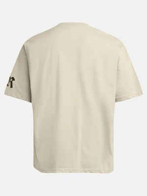 T-shirt z nadrukiem Redefined Rebel