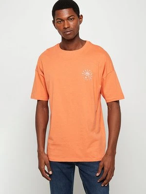 T-shirt z nadrukiem Redefined Rebel