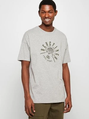 T-shirt z nadrukiem Redefined Rebel