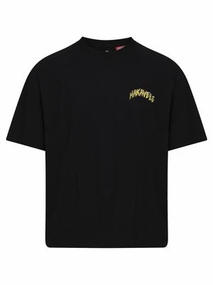 T-shirt z nadrukiem Redefined Rebel