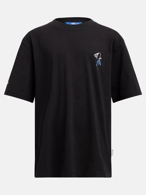 T-shirt z nadrukiem Redefined Rebel