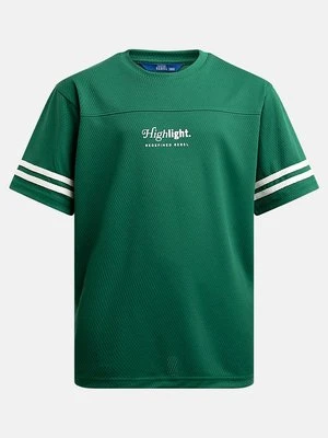 T-shirt z nadrukiem Redefined Rebel