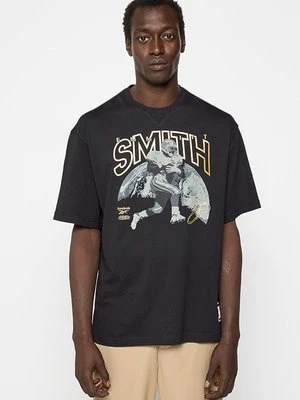 T-shirt z nadrukiem Reebok Classic