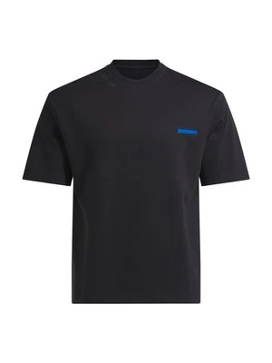 T-shirt z nadrukiem Reebok Classic