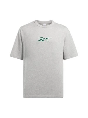 T-shirt z nadrukiem Reebok Classic