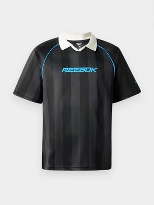 T-shirt z nadrukiem Reebok Classic