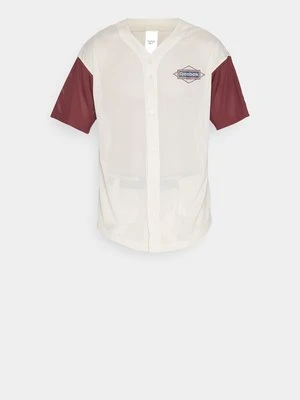 T-shirt z nadrukiem Reebok Classic