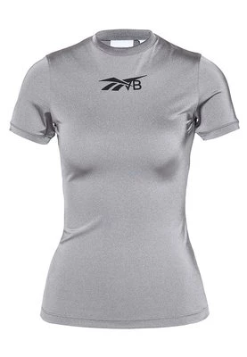 T-shirt z nadrukiem Reebok x Victoria Beckham