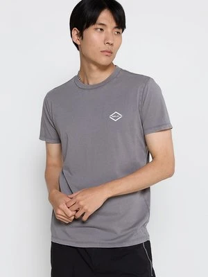 T-shirt z nadrukiem Replay