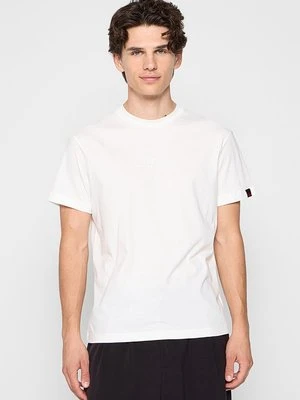 T-shirt z nadrukiem Replay