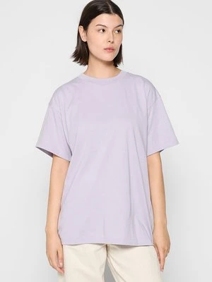 T-shirt z nadrukiem Replay