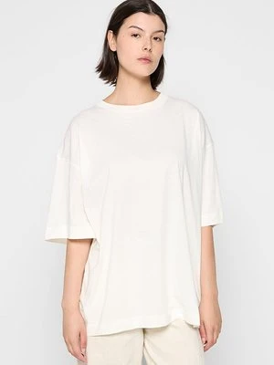 T-shirt z nadrukiem Replay