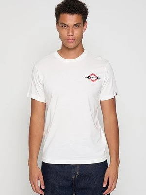 Zdjęcie produktu T-shirt z nadrukiem Replay