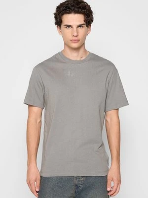 T-shirt z nadrukiem Replay