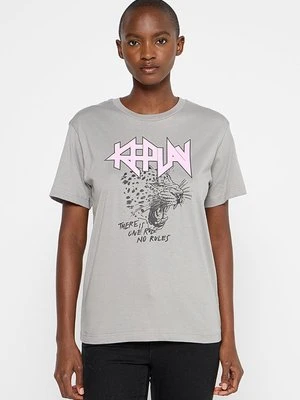 Zdjęcie produktu T-shirt z nadrukiem Replay