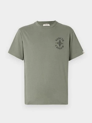 Zdjęcie produktu T-shirt z nadrukiem Replay