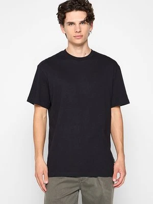 T-shirt z nadrukiem Replay