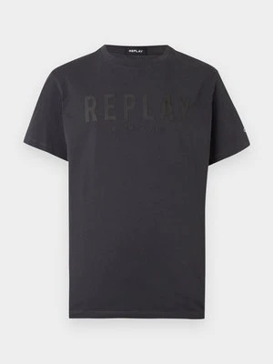 Zdjęcie produktu T-shirt z nadrukiem Replay