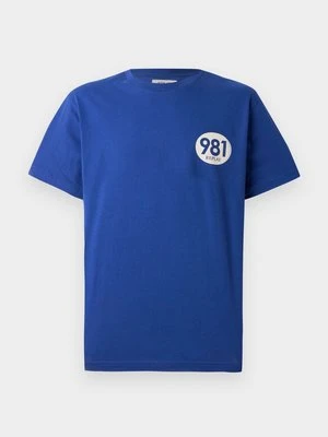 Zdjęcie produktu T-shirt z nadrukiem Replay