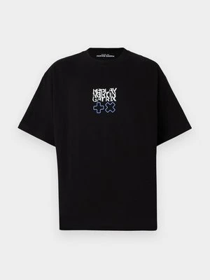 Zdjęcie produktu T-shirt z nadrukiem Replay