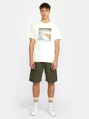 T-shirt z nadrukiem Revolution