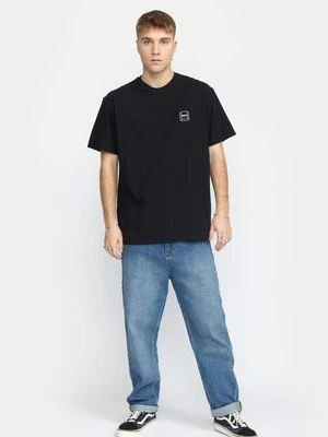 T-shirt z nadrukiem Revolution