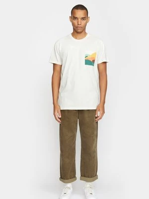 T-shirt z nadrukiem Revolution