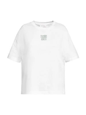 T-shirt z nadrukiem Rich & Royal