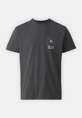 T-shirt z nadrukiem Rip Curl