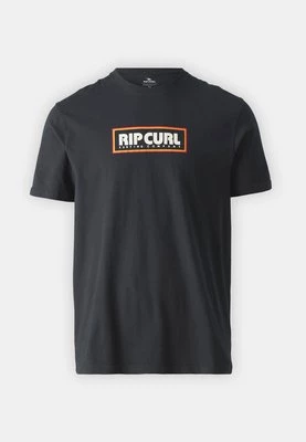 T-shirt z nadrukiem Rip Curl