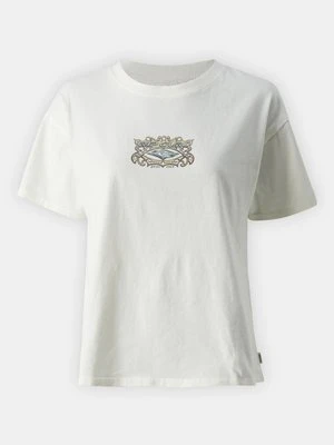 T-shirt z nadrukiem Rip Curl