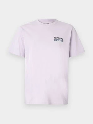 T-shirt z nadrukiem Rip Curl
