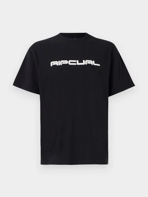 T-shirt z nadrukiem Rip Curl
