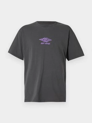 T-shirt z nadrukiem Rip Curl