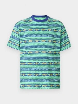T-shirt z nadrukiem Rip Curl