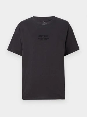 T-shirt z nadrukiem Rip Curl